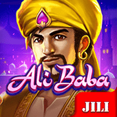 dreamph Ali Baba game