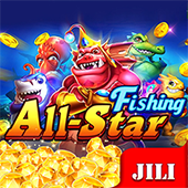 dreamph All Star Fishing