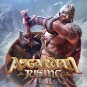 dreamph Asgardian Rising game
