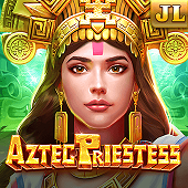 dreamph Aztec Priestess game