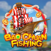 dreamph Bao Chuan Fishing
