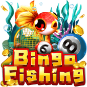 dreamph Bingo Fishing