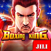 dreamph Boxing King game