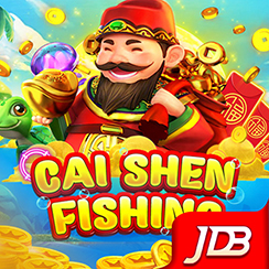 dreamph Cai Shen Fishing game