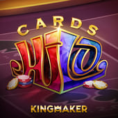 dreamph Cards Hi Lo