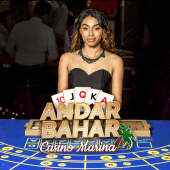 dreamph Casino Marina Andar Bahar