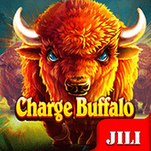 dreamph Charge Buffalo game