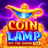 dreamph slot Coin Lamp