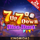 dreamph Dice Duet