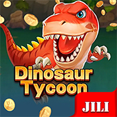 dreamph Dinosaur Tycoon