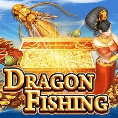 dreamph Dragon Fishing