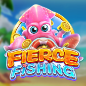 dreamph Fierce Fishing