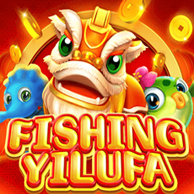 dreamph Fishing Yi Lu Fa