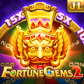 dreamph Fortune Gems 2 game