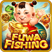 dreamph Fuwa Fishing