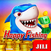 dreamph Happy Fishing
