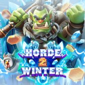 dreamph slot Horde 2 Winter