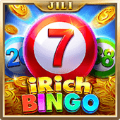 dreamph slot Irich Bingo