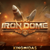 dreamph Iron Dome