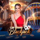 dreamph Las Vegas Blackjack
