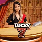 dreamph Lucky 7