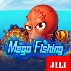 dreamph Mega Fishing