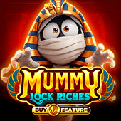 dreamph slot Mummy Lock Riches