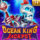 dreamph Ocean King Jackpot