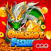 dreamph Oneshot Fishing