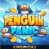 dreamph Penguin Panic