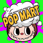 dreamph slot Popmart