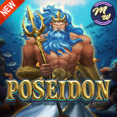 dreamph slot Poseidon