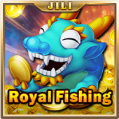 dreamph Royal Fishing