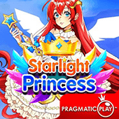 dreamph Starlight Princess game