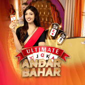 dreamph Ultimate Andar Bahar