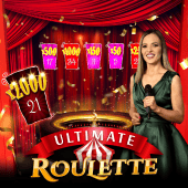 dreamph Ultimate Roulette
