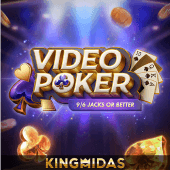 dreamph Video Poker