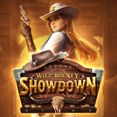 dreamph slot Wild Bounty Showdown